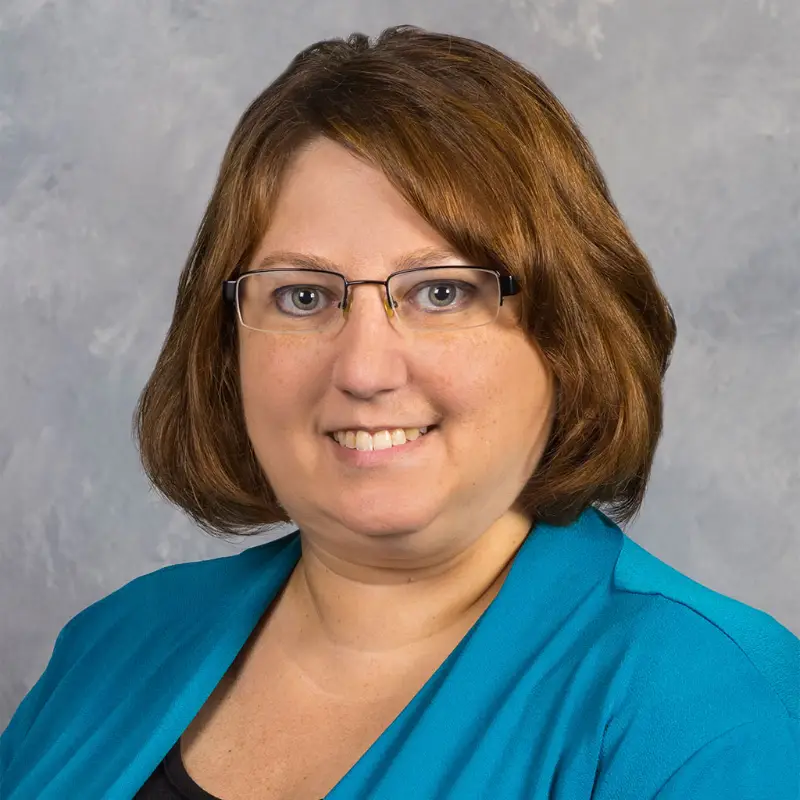 Michelle Colella Portrait